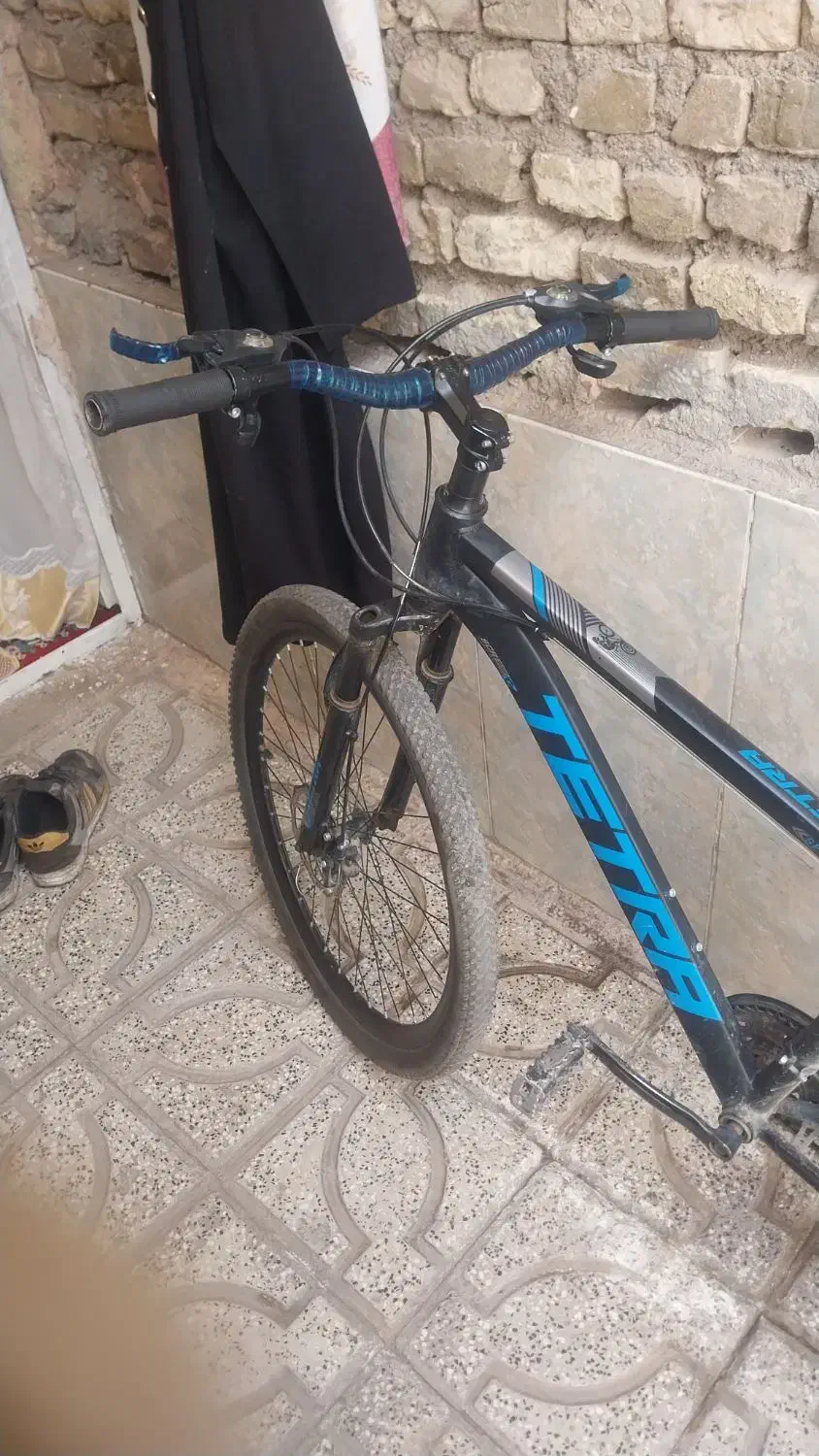 دوچرخه|دوچرخه، اسکیت، اسکوتر|سبزوار, شرق کال جنوبی (شمس آبادی)|دیوار