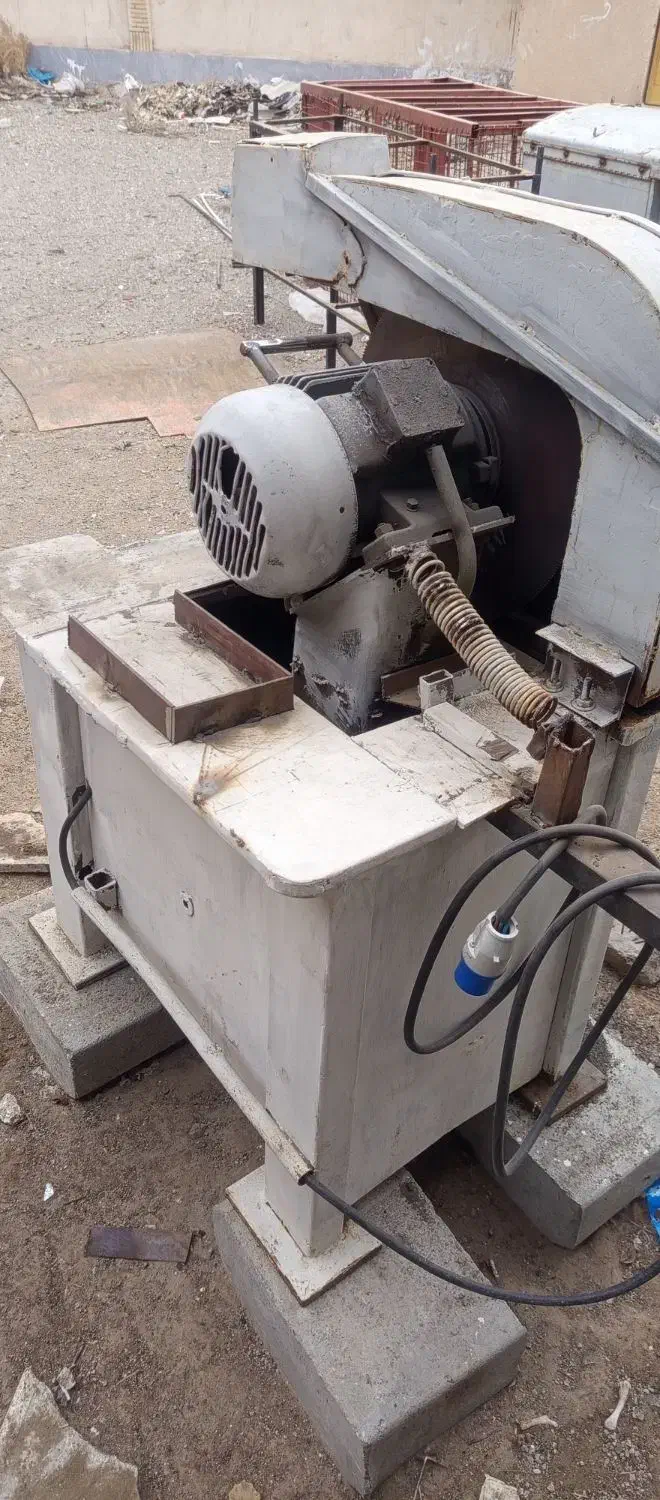 اره اتشی سه فاز|ابزارآلات|زاهدان, |دیوار