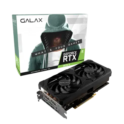 RTX 3070 TI OC|قطعات و لوازم جانبی رایانه|مراغه, |دیوار