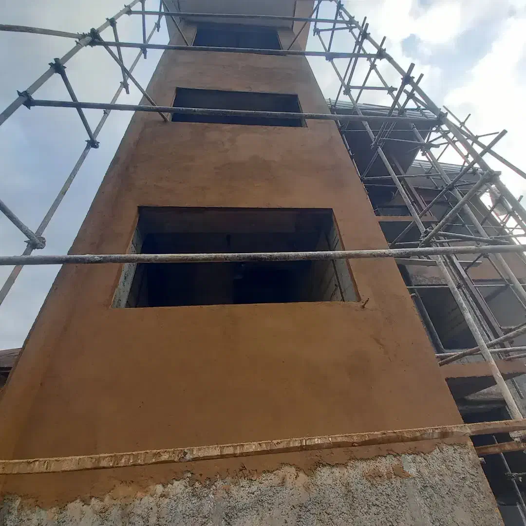 کاهگل سنتی ضدآب نانو کاهگل سنتی ضدآب مدرن (نانو)|عمدهفروشی|گرگان, |دیوار