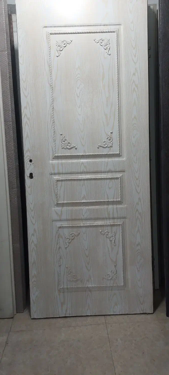 درب داخلی|مصالح و تجهیزات ساختمان|ملایر, |دیوار