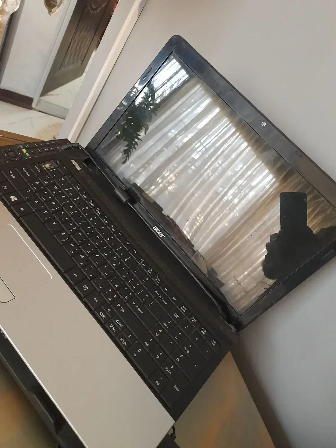 لپ تاب ایسر|رایانه همراه|چهارباغ, |دیوار