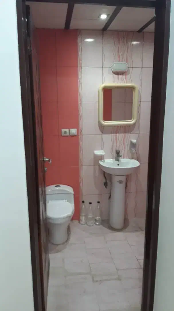 ۱۱۵ متر تکواحدی ۳ خواب هزاردستگاه