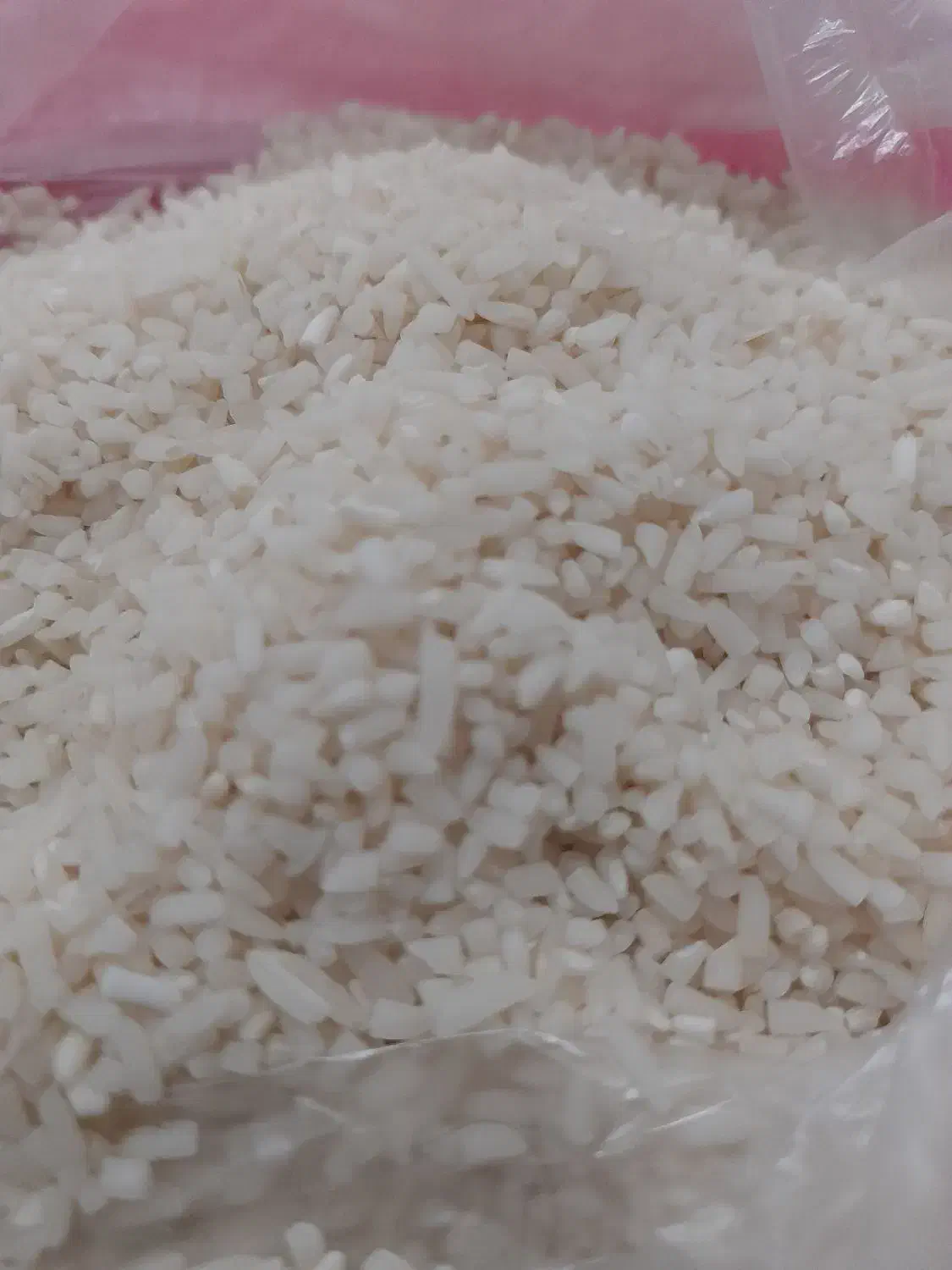 برنج نیم دانه هاشمی گیلان خوش عطر خوش پخت|خوردنی و آشامیدنی|محمدشهر, ولدآباد|دیوار