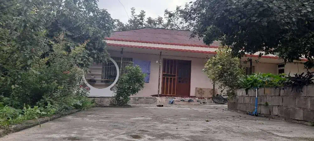 390 متر خانه ویلایی /روستای فلورد|فروش زمین و ملک کلنگی|زیرآب, |دیوار