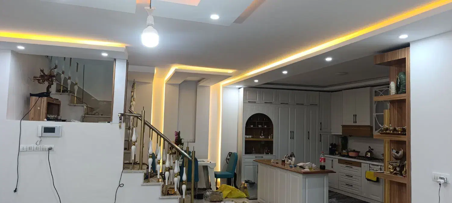 دکوراسیون داخلی ساختمان|خدمات پیشه و مهارت|بیرجند, |دیوار