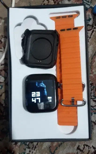 هوشمندتایم|ساعت|گرگان, |دیوار