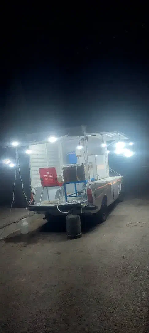 پیکان وانت مدل۸۸ فلافلی|خودرو سواری و وانت|فیروزآباد (فارس), |دیوار