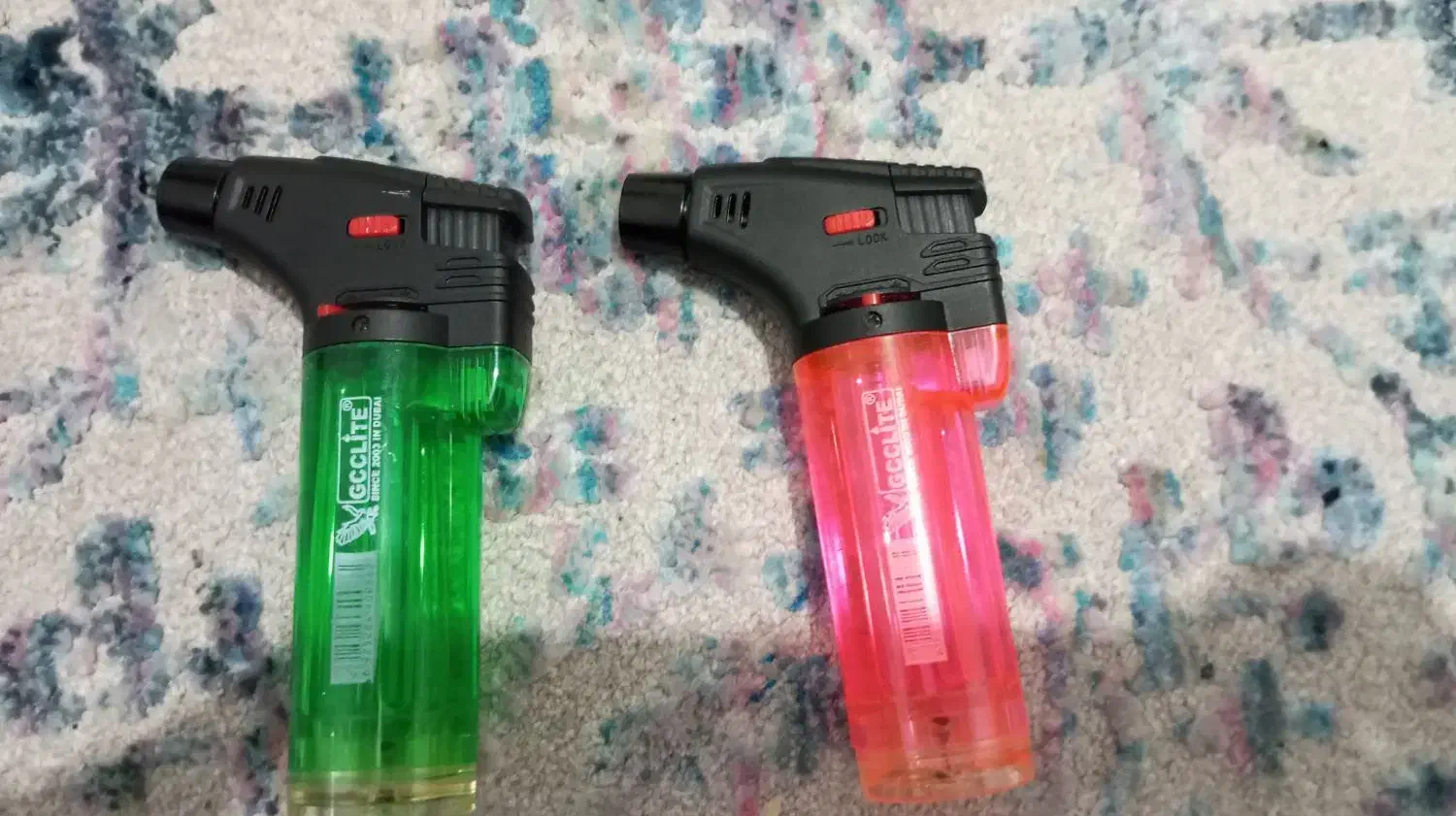 فندک دوربین شکاری چراغ قوه|کوهنوردی و کمپینگ|محمدیه-قزوین, |دیوار