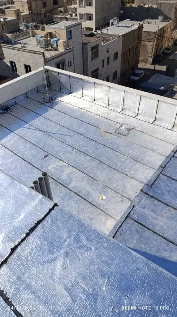 نصب و پخش ایزوگام ارومیه 185هزار ت ز ق بازار|خدمات پیشه و مهارت|خوی, |دیوار