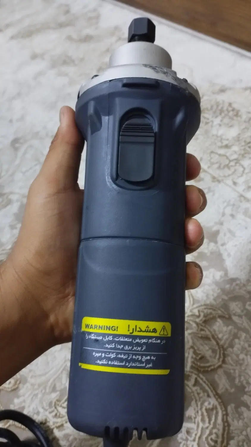 فرز توسن نوع نوع توضیحات پایین|ابزارآلات|تهران, تهرانسر مرکزی|دیوار