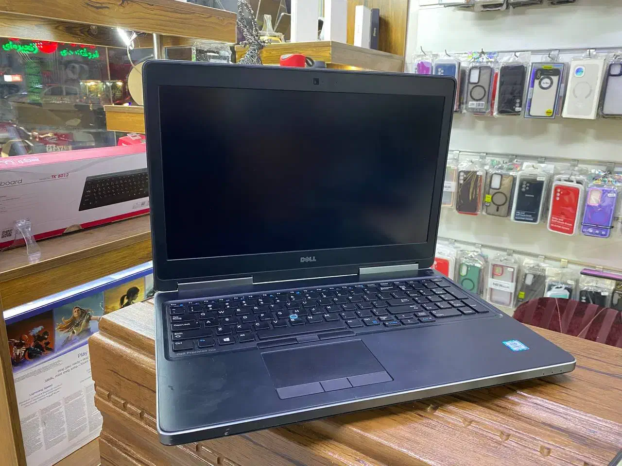 Lenovo ThinkPad E15  i5 11th 8/256|رایانه همراه|تهران, اوقاف|دیوار