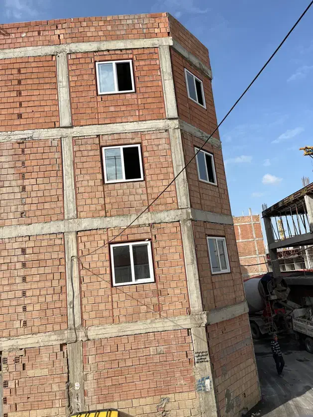 جذب نیروی ارموتور بندی وپمپ بتن|استخدام معماری، عمران و ساختمانی|گنبد کاووس, |دیوار