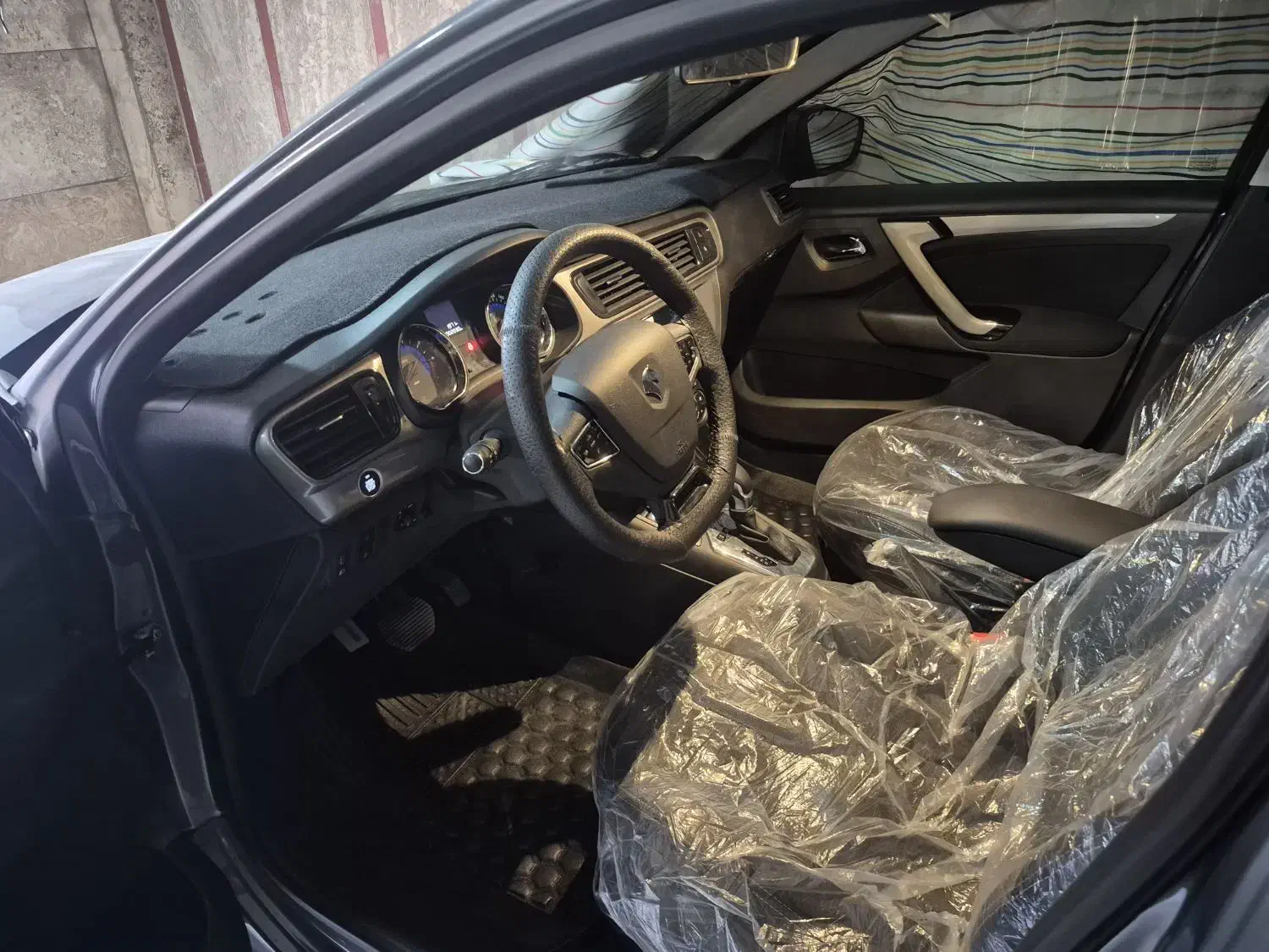 تارا مدل ۱۴۰۳، صفر کیلومتر، اتوماتیک|خودرو سواری و وانت|آبادان, |دیوار