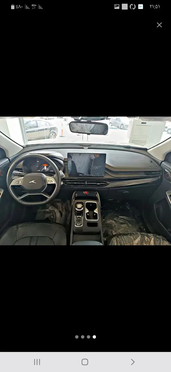 کی ام سی x5|خودرو سواری و وانت|قم, بنیاد|دیوار