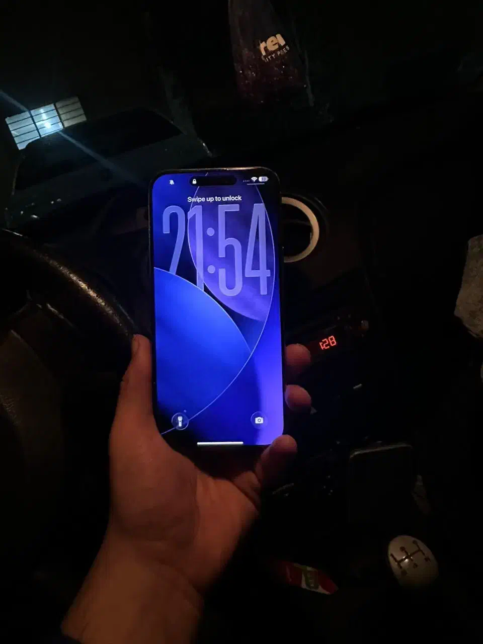 گوشی ایفون ۱۶ پرومکس|موبایل|فردیس, قریشی|دیوار