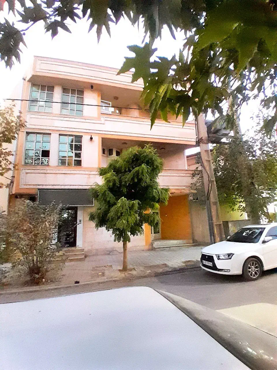 فروش ویژه واحد ۱۰۱ متر|فروش آپارتمان|ایلام, |دیوار