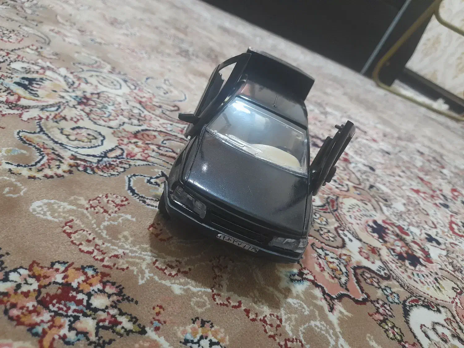 ماکت۴۰۵|اسباب‌‌بازی|پاکدشت, پاکدشت (مامازند)|دیوار