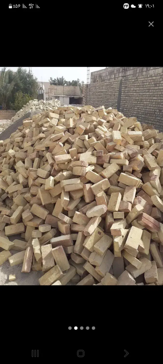 حمل مصالح ماسه شن خاک ((باتک کمپرسی))|خدمات حمل و نقل|خرمآباد, |دیوار