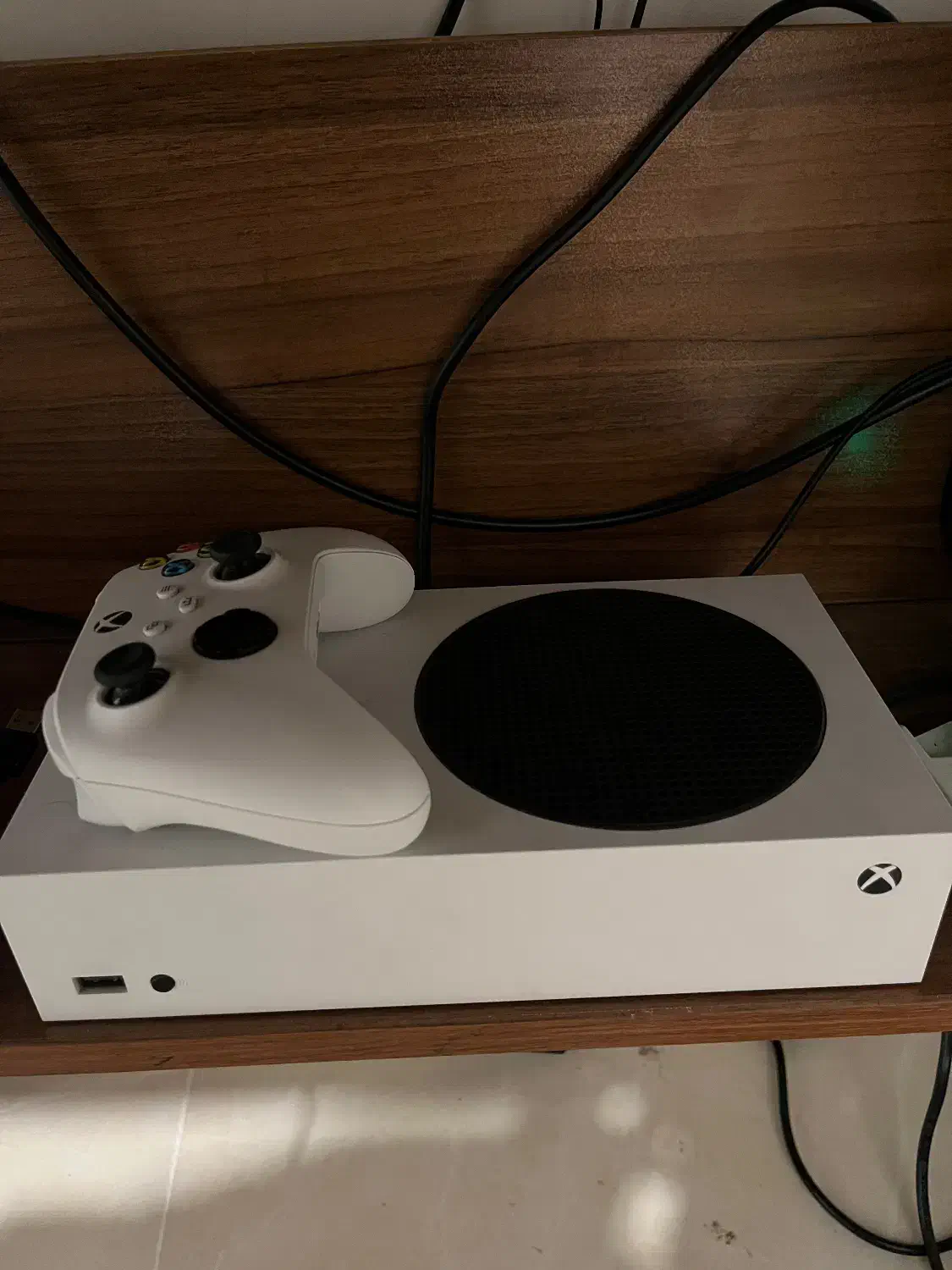 کنسول ایکس باکس سری اس|کنسول، بازی ویدئویی و آنلاین|تنکابن, |دیوار