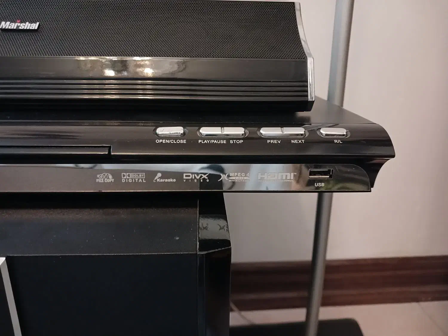 سینما خانگی|سیستم صوتی خانگی|تهران, جوادیه|دیوار