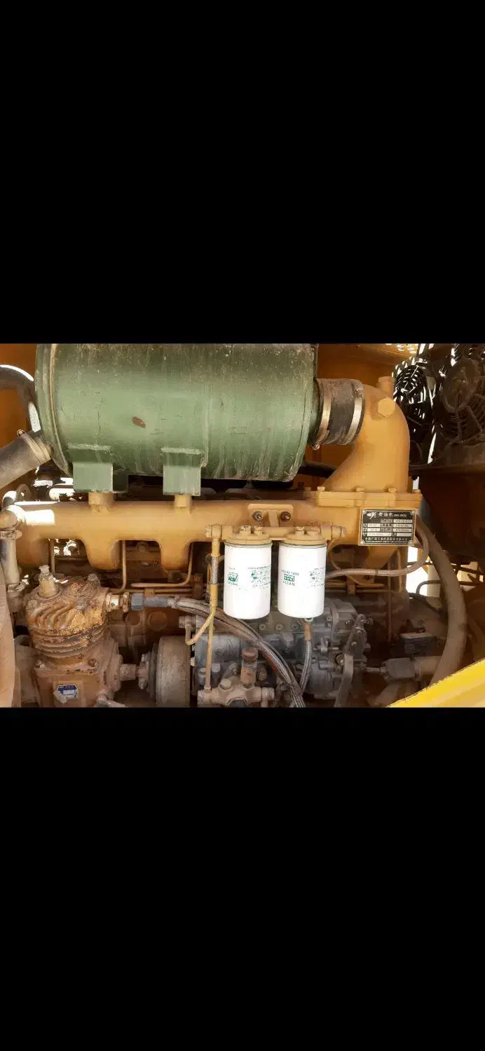 موتورلودرXGMA|خودرو سنگین|چهاردانگه (تهران), |دیوار