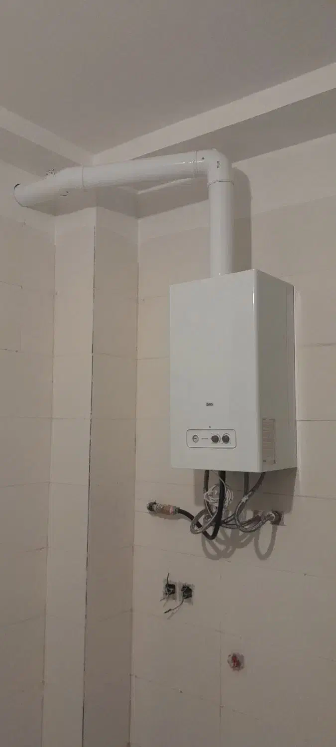 تعمیر آبگرمکن و پکیج نمایندگی بوتان مختاری|خدمات پیشه و مهارت|خمین, |دیوار