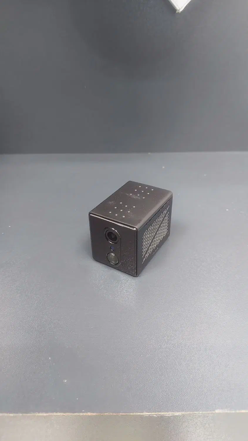 دوربین مکعبی سیمکارتی o-kam pro|دوربین مداربسته|قم, بلوار امین و ساحلی|دیوار