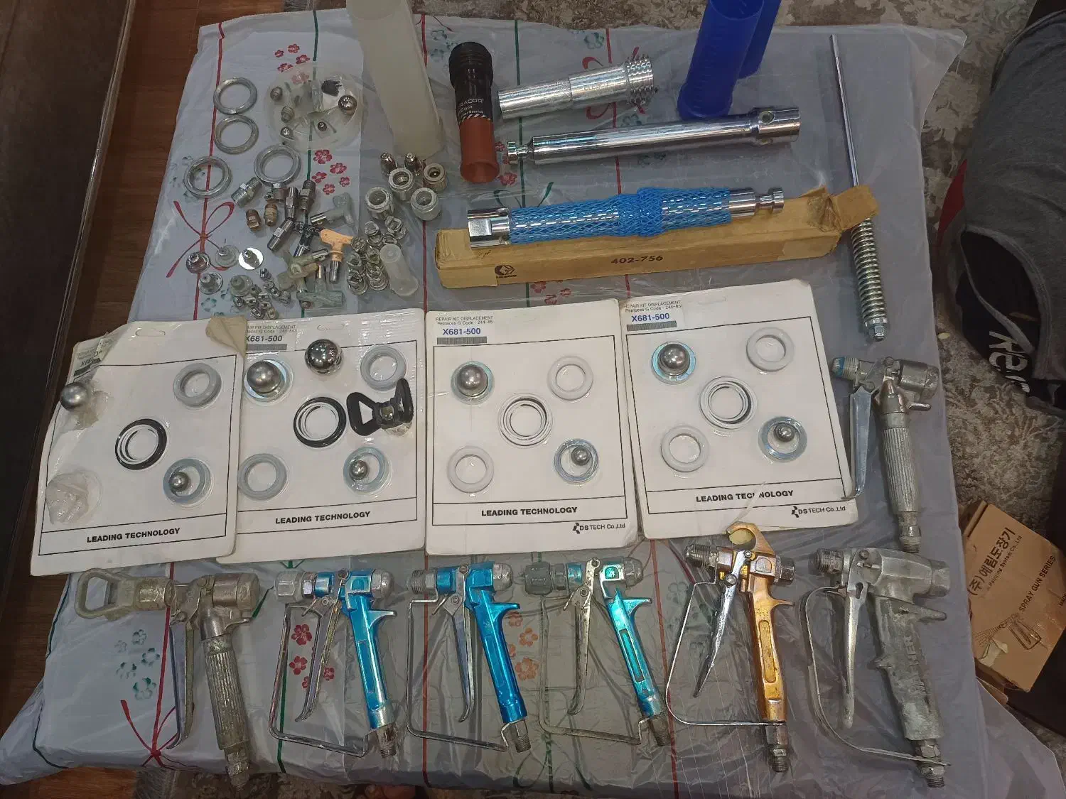 فروش وسایل|ابزارآلات|بندر ماهشهر, |دیوار