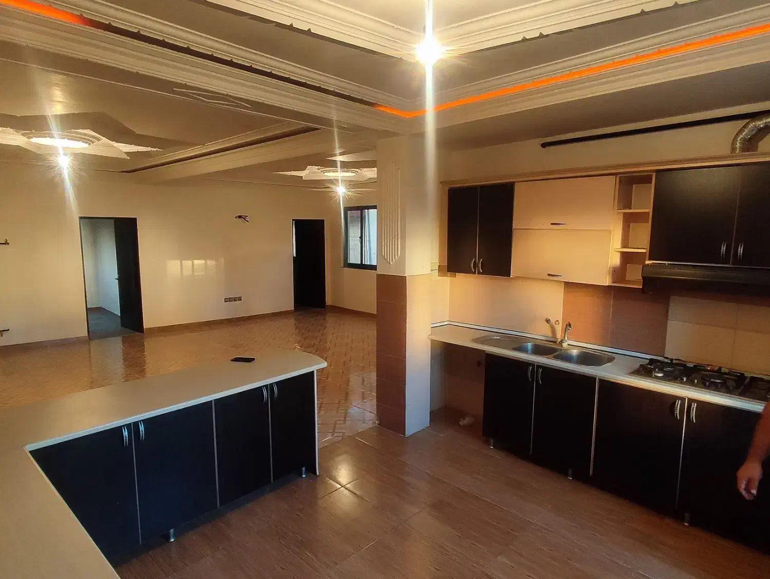 رهن کامل/ کوی حسینی|اجارهٔ آپارتمان|رشت, کوی حسینی|دیوار