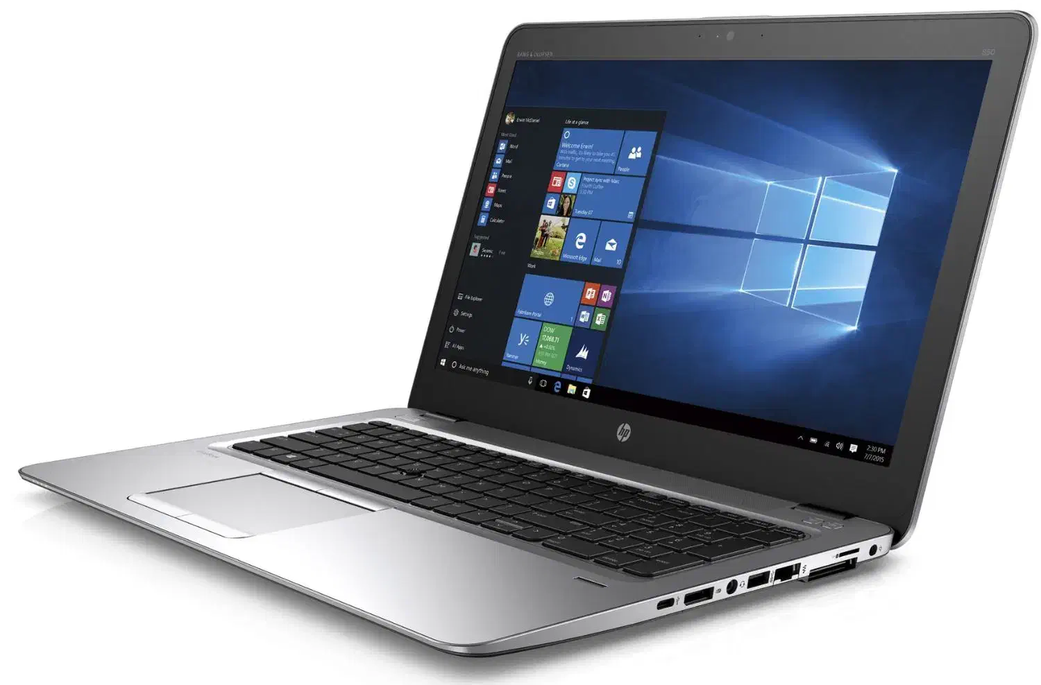 Hp Elite book 850|رایانه همراه|مشهد, فرهنگیان (شهرک غرب)|دیوار