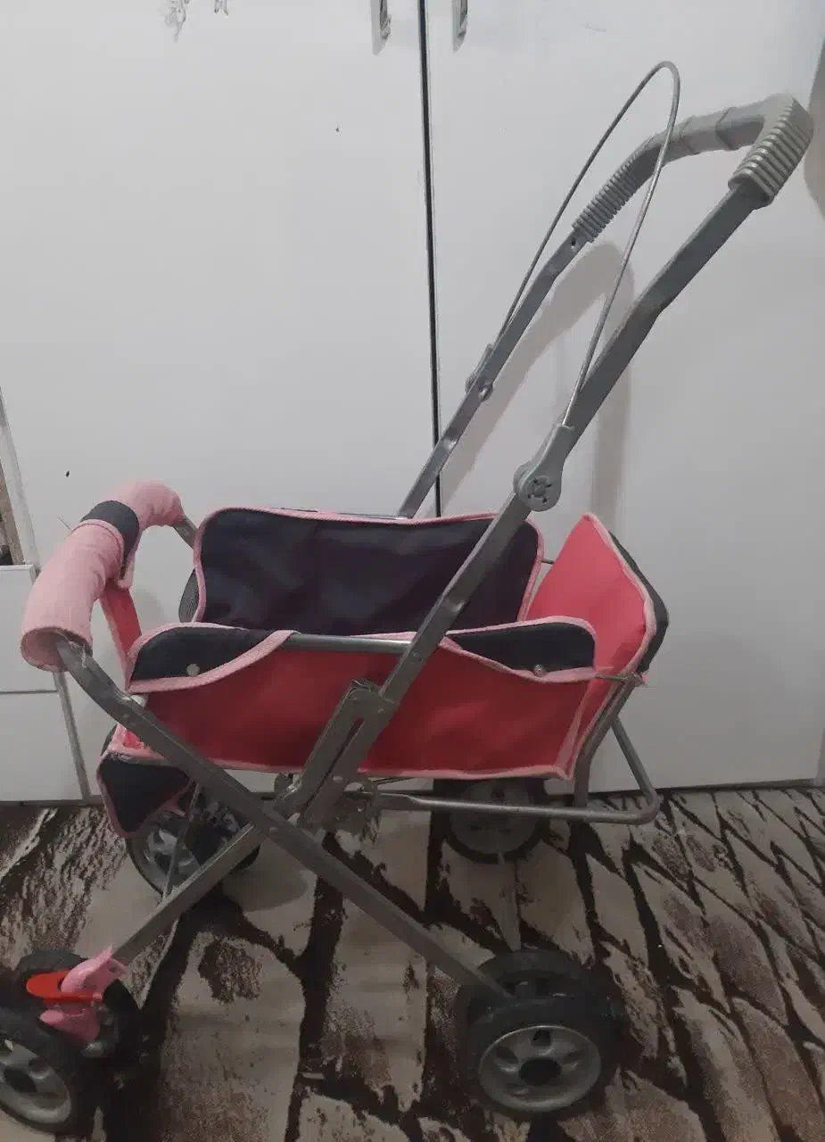 کالسکه|کالسکه و لوازم جانبی|شوشتر, |دیوار