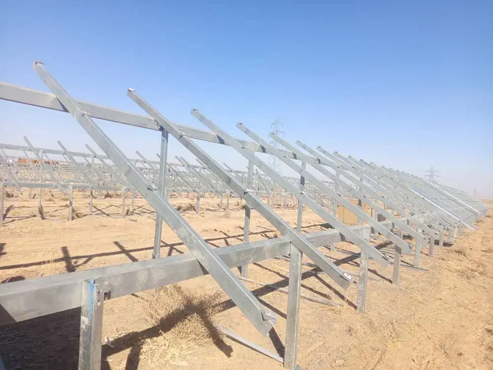 استخدام نیروی ساده و ماهر جهت نصب نیروگاه خورشیدی|استخدام صنعتی، فنی، مهندسی|ساوه, |دیوار