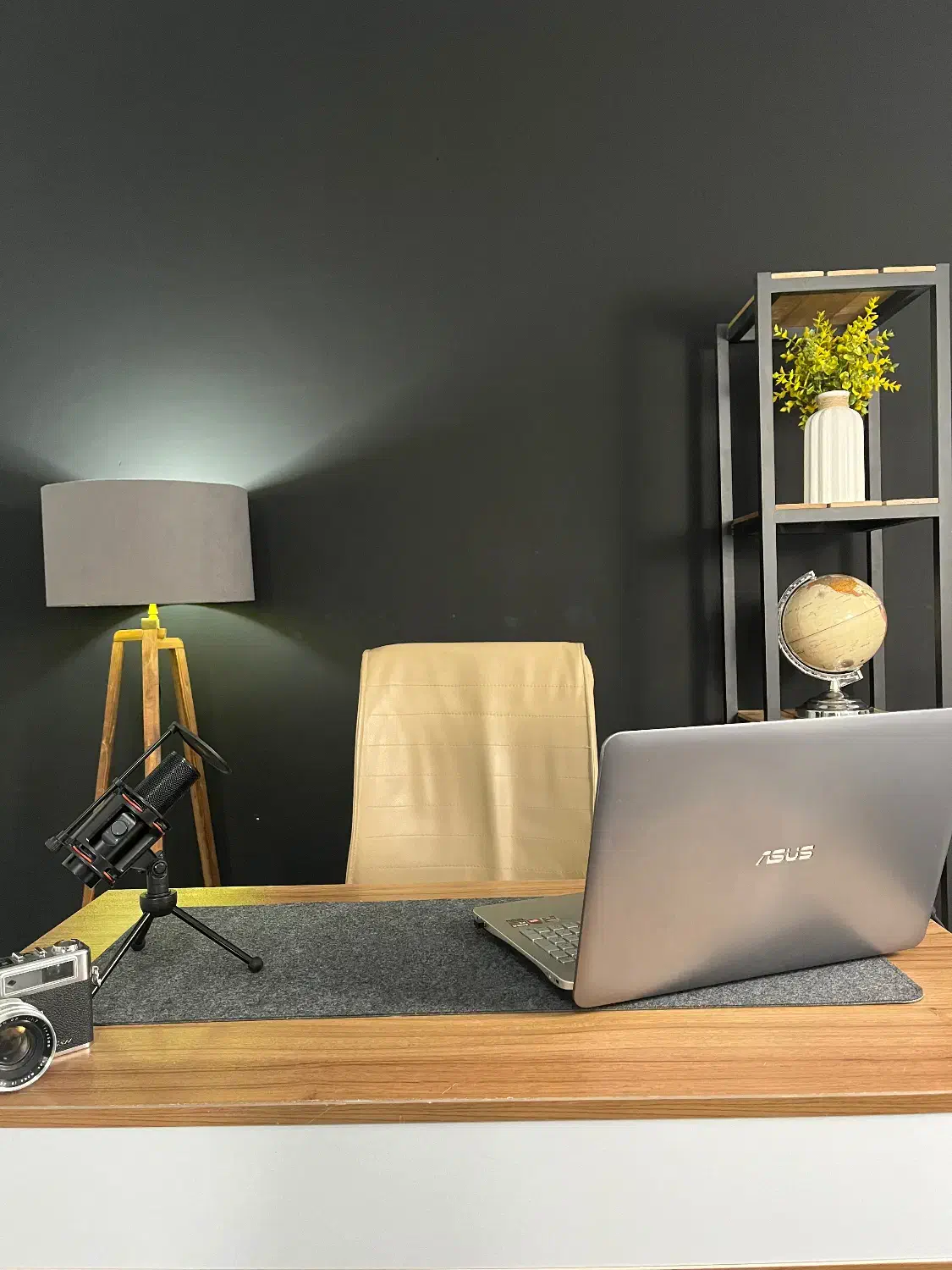 استودیو تولید محتوای دوره آموزشی|اجارهٔ کوتاهمدت دفتر کار و فضای آموزشی|تهران, ابوذر|دیوار