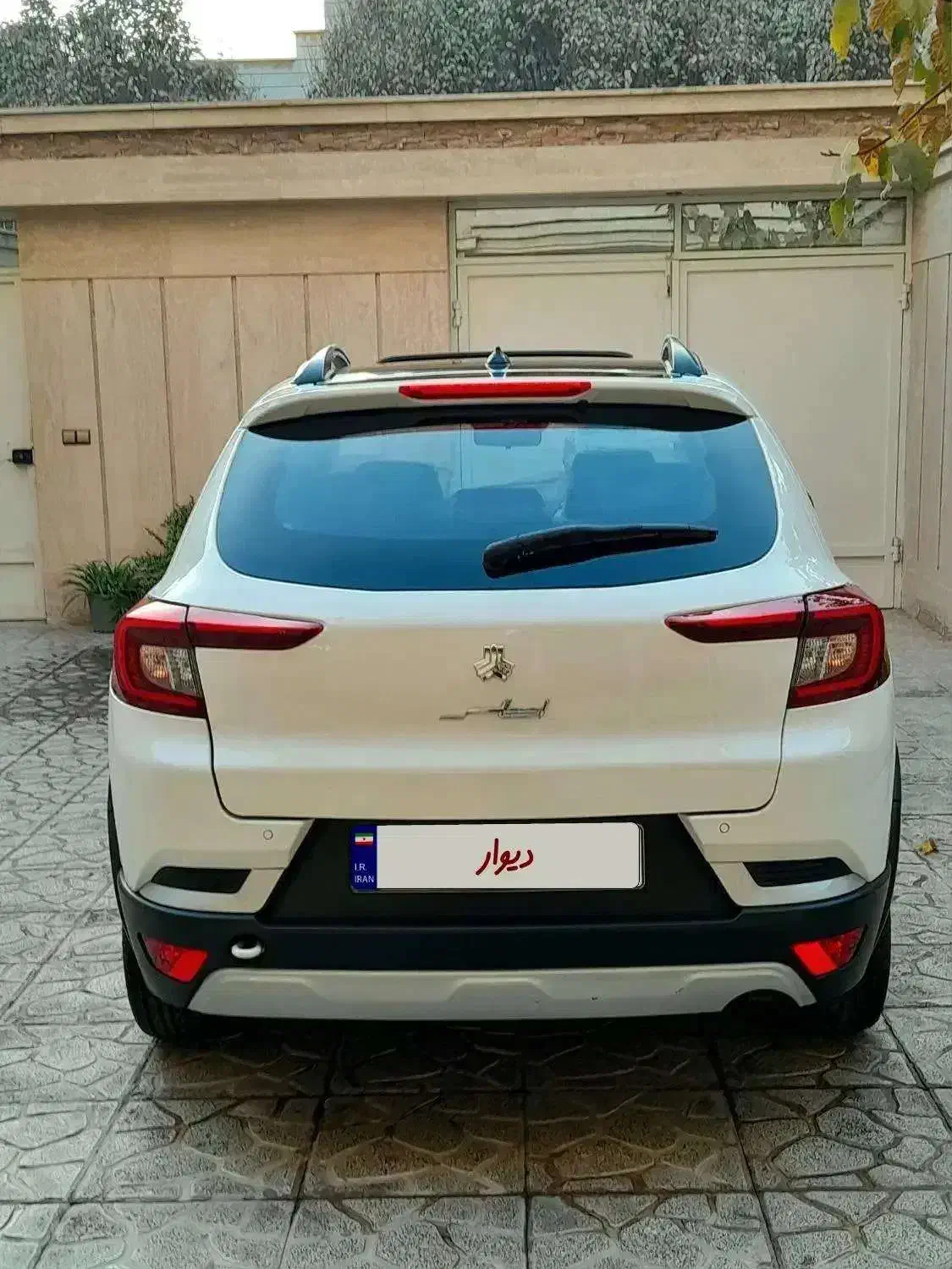 اطلس G دنده فول آپشن|خودرو سواری و وانت|تهران, سردارجنگل|دیوار