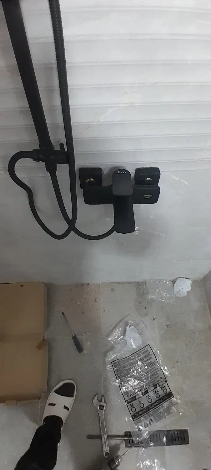 تاسیسات ایمان شبانه روزی|خدمات پیشه و مهارت|رشت, رودباری|دیوار