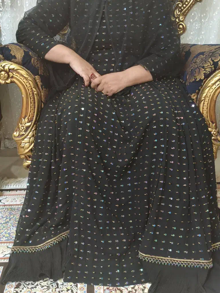 لباس محلی در حد نو|لباس|یاسوج, |دیوار