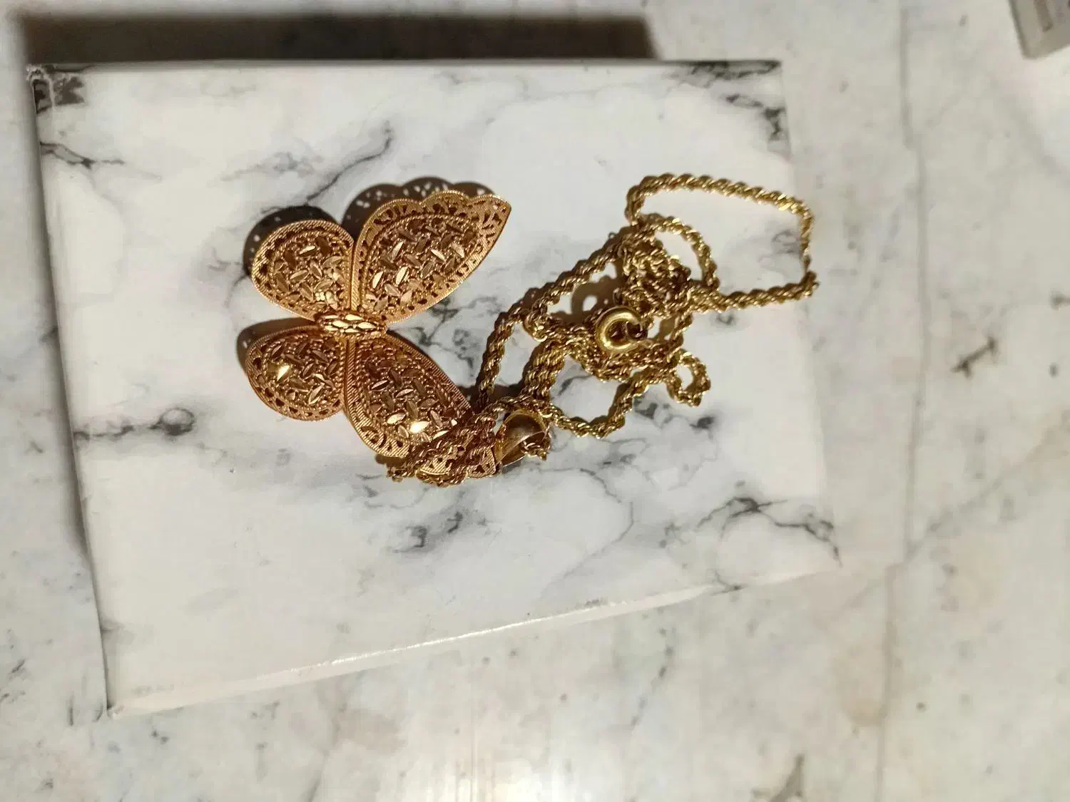 طلا درحدنو|جواهرات|قرچک, محمد آباد|دیوار