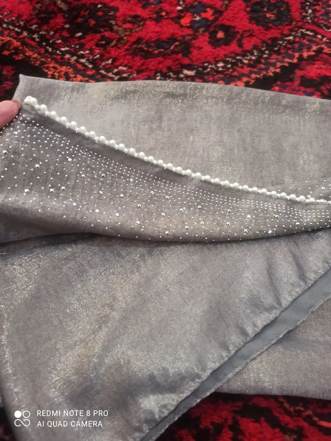 روسری و شال|لباس|زنجان, |دیوار