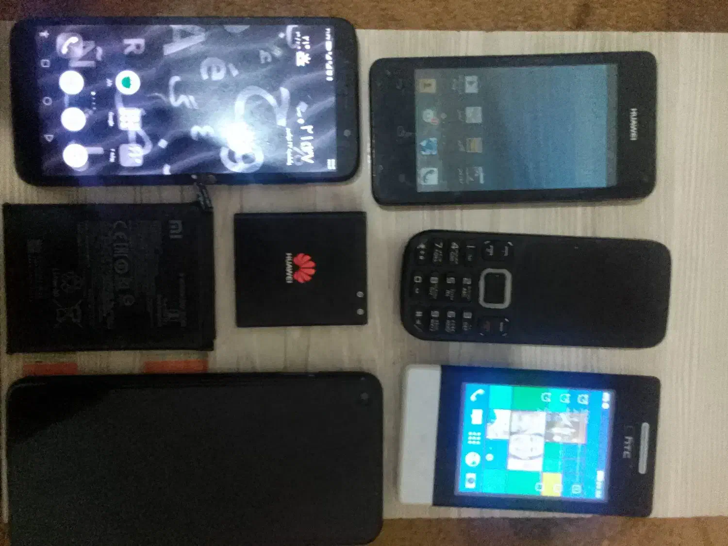 ساعت مچی گوشی چاقوچوب سیگارانگشترنگین تسبیح|ساعت|مشهد, امین آباد|دیوار