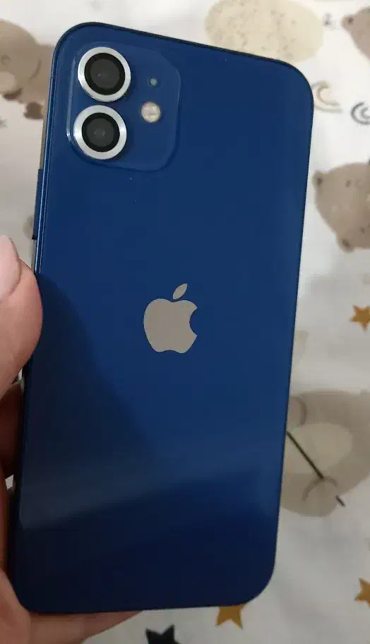 ایفون12|موبایل|گرگان, |دیوار