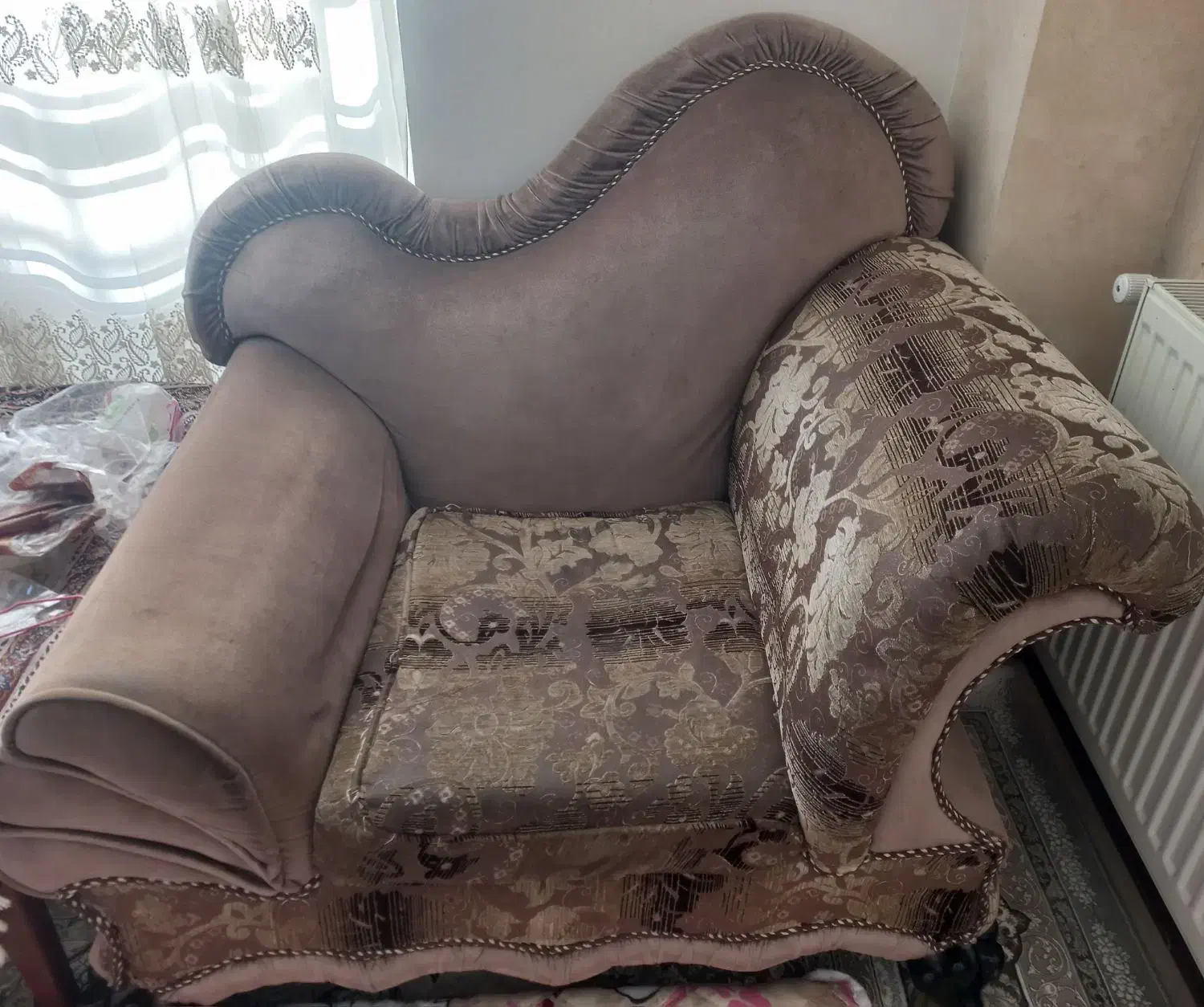 فروش مبل کارکرده|مبلمان خانگی و میز عسلی|داراب, |دیوار