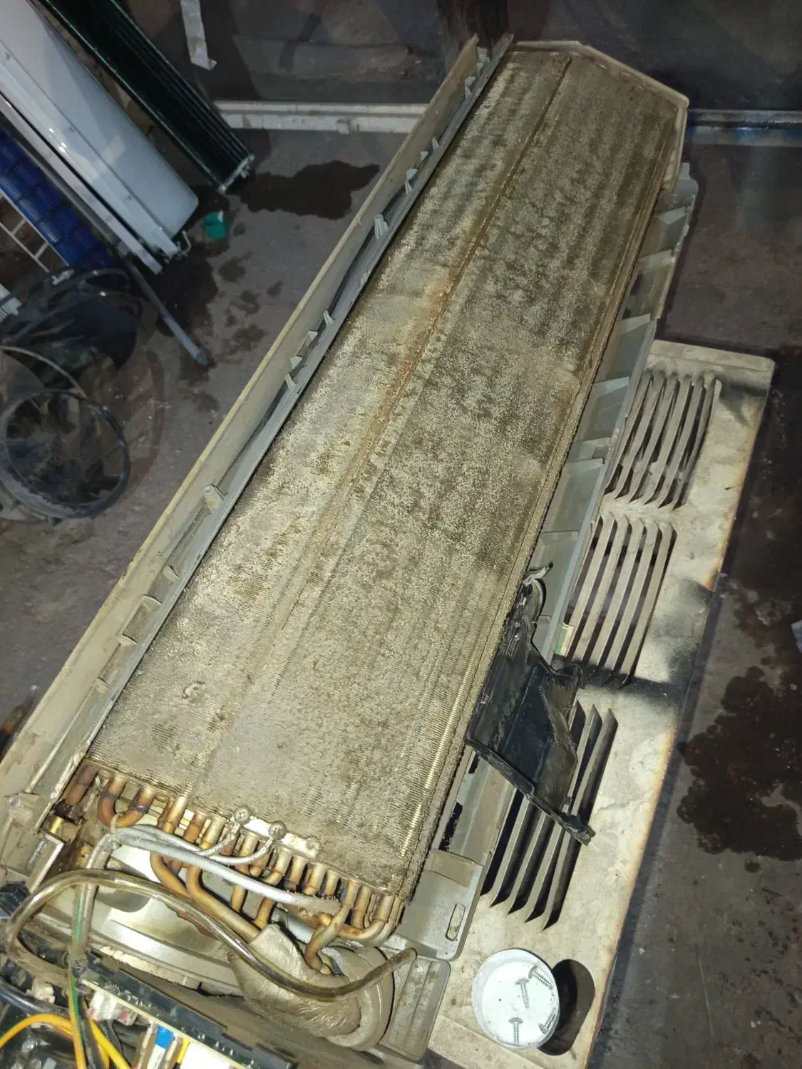 تعمیرات و سرویس کولر|خدمات پیشه و مهارت|مسجد سلیمان, |دیوار