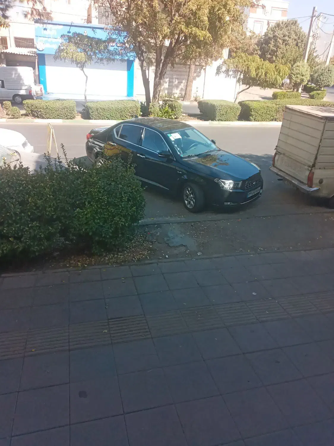 دنا پلاس توربو شارژ آپشنال اتوماتیک|خودرو سواری و وانت|لاهیجان, گلستان|دیوار