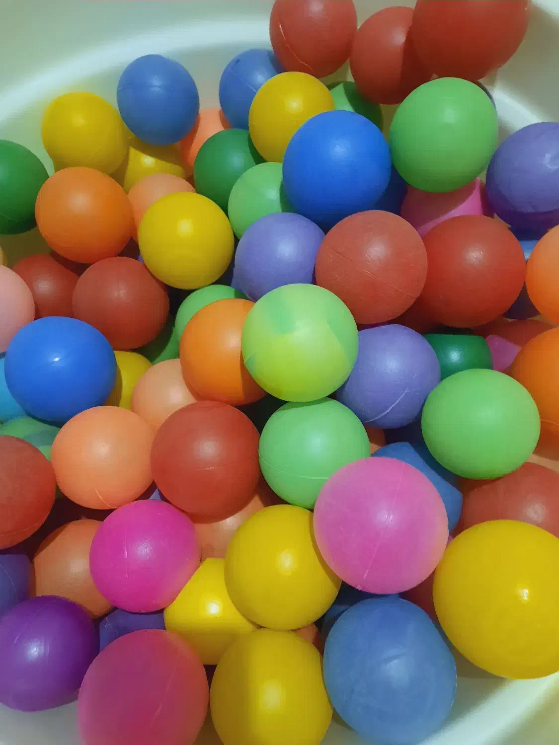 توپ بازی سایز بزرگ|اسباببازی بچه|اصفهان, شهرک کاوه|دیوار