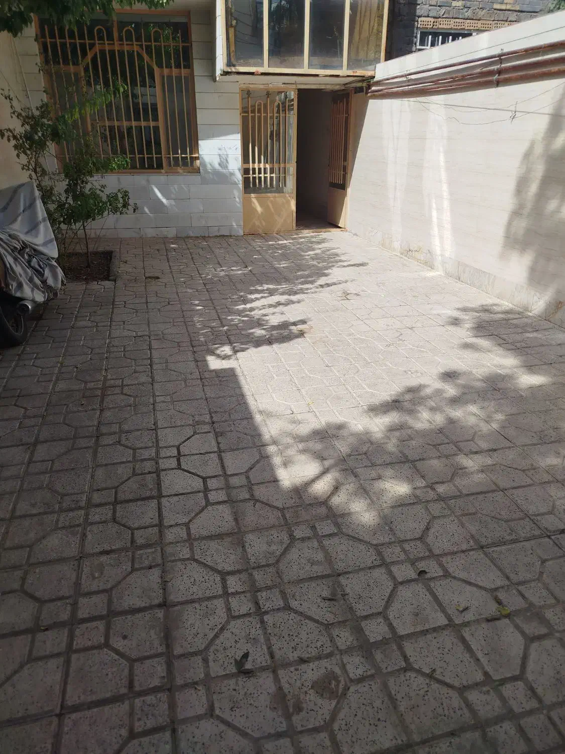 آپارتمان همکف فروشی باپارکینگ تک خواب سیدی صبا|فروش آپارتمان|مشهد, شهرک بهارستان|دیوار