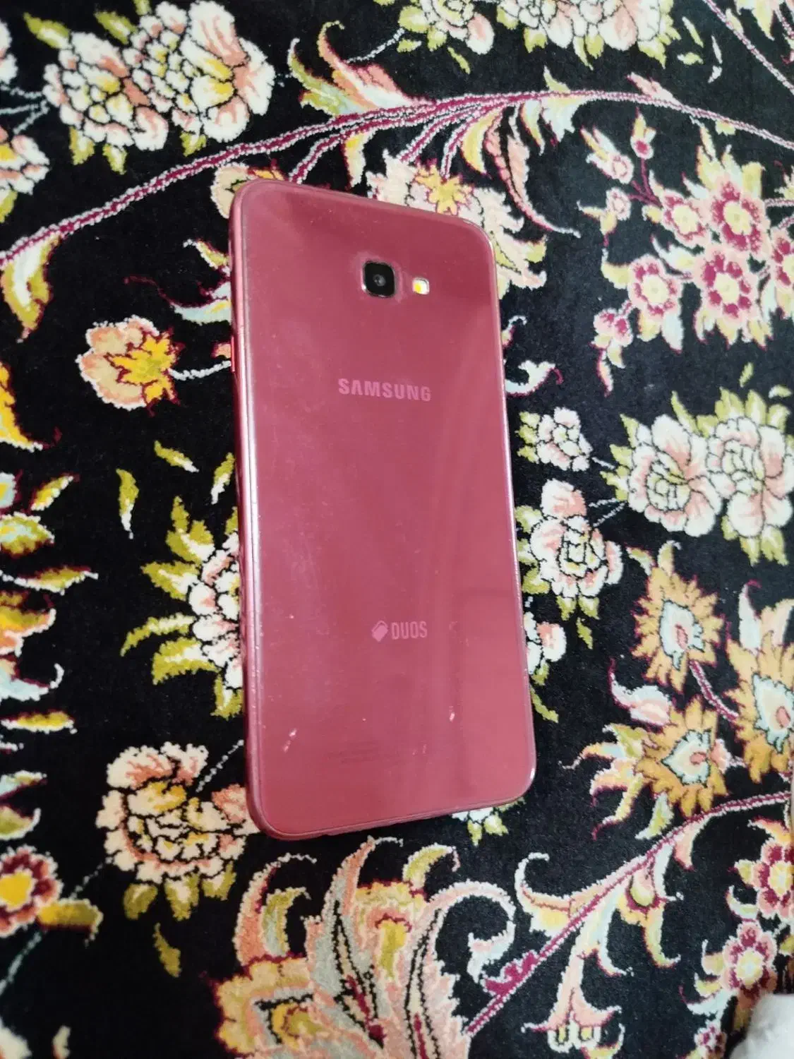 موبایل سامسونگ J4پلاس|موبایل|همدان, |دیوار