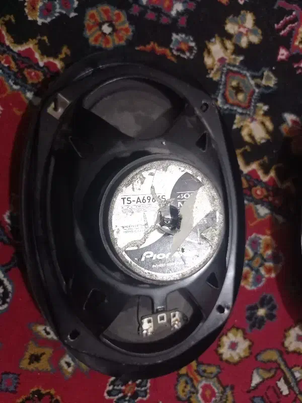 باند pioneer|سیستم صوتی خانگی|بندر گناوه, |دیوار