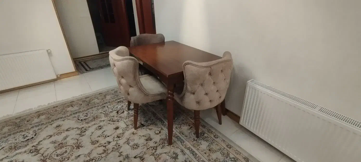 مبل چستر|مبلمان خانگی و میز عسلی|کرج, کوی امامیه|دیوار