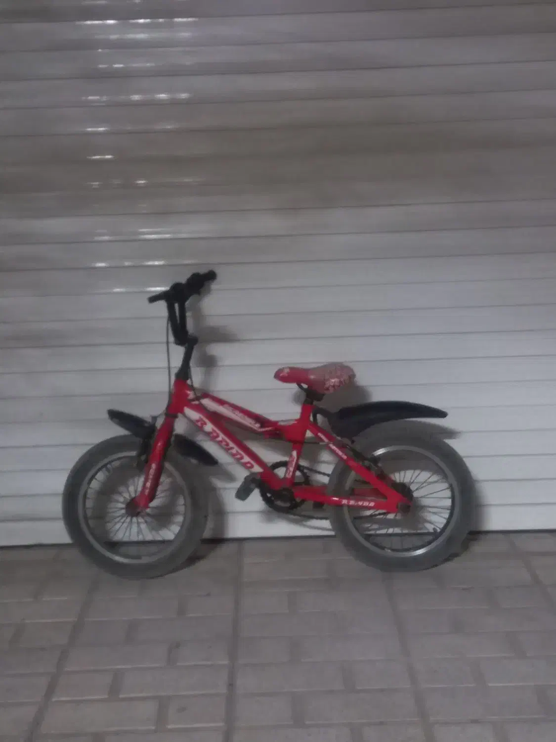 دوچرخه 16|دوچرخه، اسکیت، اسکوتر|شهریار, شهریار|دیوار